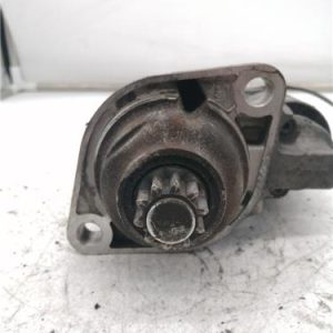 Motor Arranque Volkswagen Golf IV Berlina (1J1)(10.1997->2004) 1.8 T - 496154