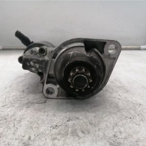 Motor Arranque Volkswagen Golf IV Berlina (1J1)(10.1997->2004) 1.8 T - 509726