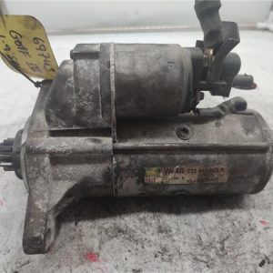 Motor Arranque Volkswagen Golf IV Berlina (1J1)(10.1997->2004) 1.9 SDI - 543022