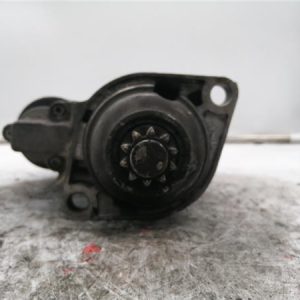 Motor Arranque Volkswagen Golf IV Berlina (1J1)(10.1997->2004) 1.9 TDI - 517762