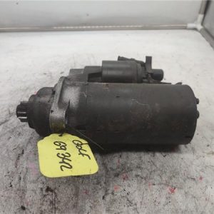 Motor Arranque Volkswagen Golf IV Berlina (1J1)(10.1997->2004) 1.9 TDI - 542925
