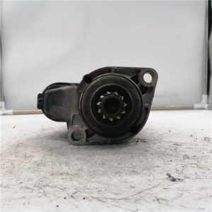 Motor Arranque Volkswagen Golf IV Berlina (1J1)(10.1997->2004) 1.9 TDI - 499504