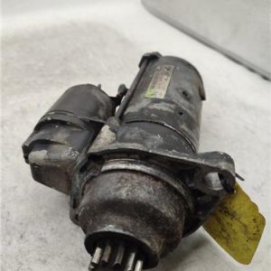 Motor Arranque Volkswagen Golf IV Berlina (1J1)(10.1997->2004) 1.9 TDI - 384074
