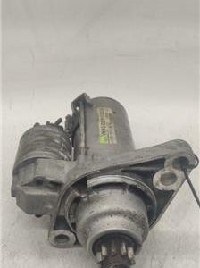 Motor Arranque Volkswagen Golf IV Berlina (1J1)(10.1997->2004) 2.3 GTI [2,3 Ltr. - 110 kW V5 CAT (AGZ)] - 343449