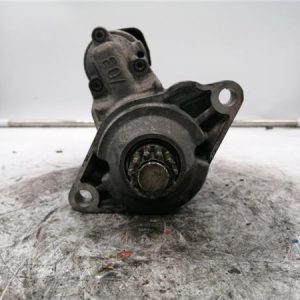 Motor Arranque Volkswagen Golf Plus V (5M1)(2005->) 2.0 TDI - 517920