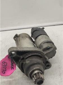 Motor Arranque Volkswagen Golf V (1K1)(10.2003->2008) 1.4 GT Sport [1,4 Ltr. - 90 kW 16V TSI (1390 cm3)] - 398167