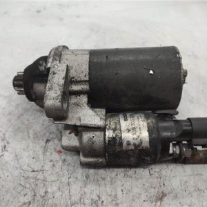 Motor Arranque Volkswagen Golf V (1K1)(10.2003->2008) 1.6 - 527063