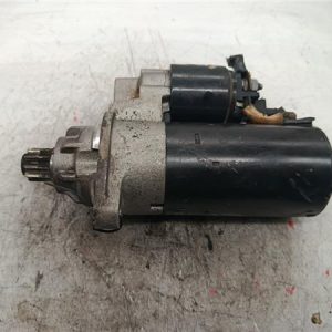 Motor Arranque Volkswagen Golf V (1K1)(10.2003->2008) 1.9 GT Sport [1,9 Ltr. - 77 kW TDI] - 546186