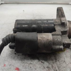 Motor Arranque Volkswagen Golf V (1K1)(10.2003->2008) 1.9 TDI - 540351