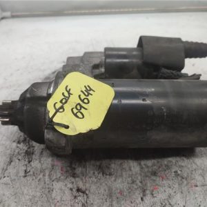 Motor Arranque Volkswagen Golf V (1K1)(10.2003->2008) 2.0 TDI 16V - 542931