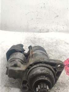 Motor Arranque Volkswagen Golf V (1K1)(10.2003->2008) 2.0 TDI 16V - 450562