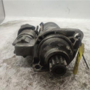 Motor Arranque Volkswagen Golf V (1K1)(10.2003->2008) 2.0 TDI 16V - 462001