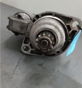 Motor Arranque Volkswagen Golf V (1K1)(10.2003->2008) 2.0 TDI 16V - 201277