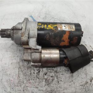 Motor Arranque Volkswagen Golf V (1K1)(10.2003->2008) 2.0 TDI 16V - 530128