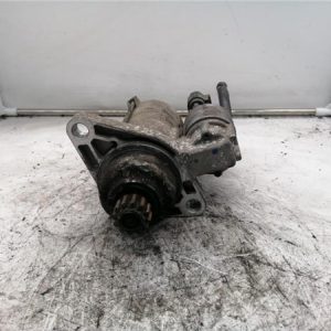 Motor Arranque Volkswagen Golf V Variant (1K5)(2007->) 1.9 TDI - 509708