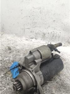 Motor Arranque Volkswagen Golf VI (5K1)(10.2008->2012) 1.6 Advance [1,6 Ltr. - 77 kW TDI DPF] - 461297