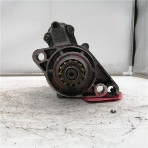 Motor Arranque Volkswagen Golf VI Variant (AJ5)(09.2009->) 1.6 Advance [1,6 Ltr. - 77 kW TDI DPF] - 499369