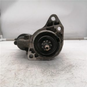 Motor Arranque Volkswagen Jetta II (165/167)(01.1984->) 1.8 - 498105