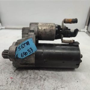 Motor Arranque Volkswagen Jetta V (1K2)(2005->) 2.0 TDI 16V - 527055