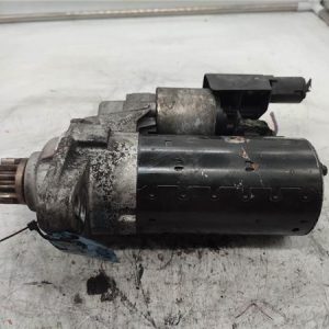 Motor Arranque Volkswagen Passat Berlina (362)(10.2010->) 1.6 Advance BlueMotion [1,6 Ltr. - 77 kW TDI DPF] - 531277