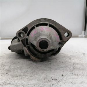 Motor Arranque Volkswagen Passat Berlina (3A2)(09.1993->) 1.9 TDI - 499339