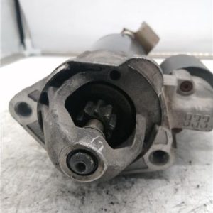 Motor Arranque Volkswagen Passat Berlina (3B2)(1996->) 1.8 Básico [1,8 Ltr. - 92 kW] - 494425
