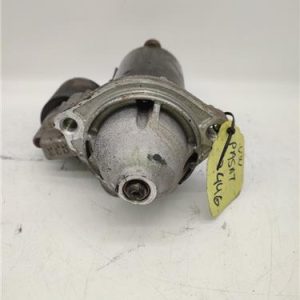 Motor Arranque Volkswagen Passat Berlina (3B2)(1996->) 1.8 T - 338975