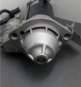 Motor Arranque Volkswagen Passat Berlina (3B2)(1996->) 1.9 TDI - 229073