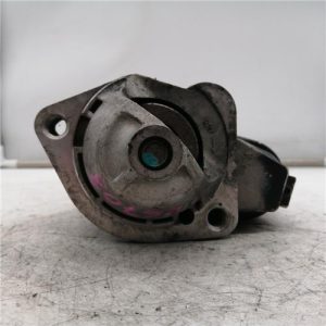Motor Arranque Volkswagen Passat Berlina (3B2)(1996->) 1.9 TDI - 499343