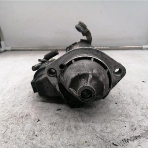 Motor Arranque Volkswagen Passat Berlina (3B2)(1996->) 1.9 TDI - 509795