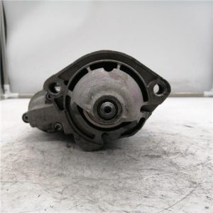 Motor Arranque Volkswagen Passat Berlina (3B3)(2000->) 1.9 TDI - 499128