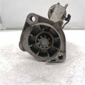 Motor Arranque Volkswagen Passat Berlina (3B3)(2000->) 1.9 TDI - 495585