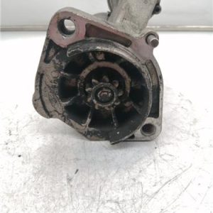 Motor Arranque Volkswagen Passat Berlina (3B3)(2000->) 1.9 TDI - 495600
