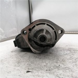 Motor Arranque Volkswagen Passat Berlina (3B3)(2000->) 1.9 TDI - 498353