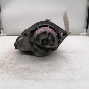 Motor Arranque Volkswagen Passat Berlina (3B3)(2000->) 1.9 TDI - 498900
