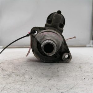 Motor Arranque Volkswagen Passat Berlina (3B3)(2000->) 2.5 TDI - 499289