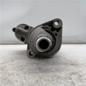 Motor Arranque Volkswagen Passat Berlina (3B3)(2000->) 2.5 TDI - 499320