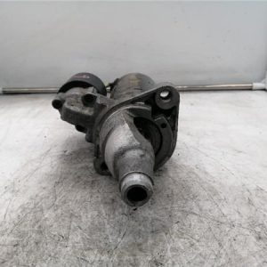 Motor Arranque Volkswagen Passat Berlina (3B3)(2000->) 2.5 TDI - 510191