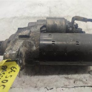 Motor Arranque Volkswagen Passat Berlina (3C2)(2005->) 1.6 TDI - 477522