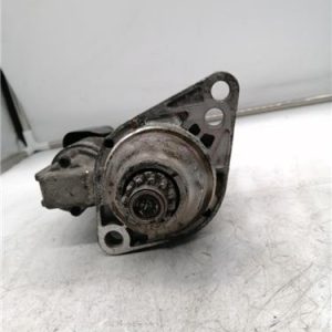 Motor Arranque Volkswagen Passat Berlina (3C2)(2005->) 2.0 Advance Plus [2,0 Ltr. - 81 kW TDI] - 494919