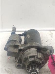 Motor Arranque Volkswagen Passat Berlina (3C2)(2005->) 2.0 TDI 16V - 402071