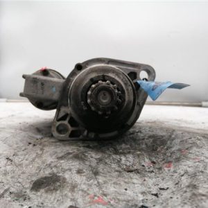 Motor Arranque Volkswagen Passat Berlina (3C2)(2005->) 2.0 TDI - 517848