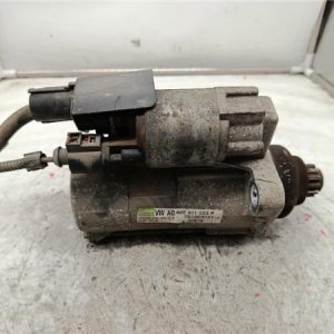 Motor Arranque Volkswagen Passat Berlina (3C2)(2005->) 2.0 TDI - 552099
