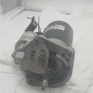 Motor Arranque Volkswagen Polo III (6N1)(09.1994->) 1.0 Básico [1,0 Ltr. - 37 kW] - 494122
