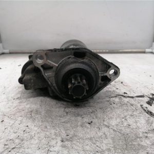 Motor Arranque Volkswagen Polo III Berlina (6N2)(1999->) 1.9 Trendline [1,9 Ltr. - 47 kW SDI] - 509874