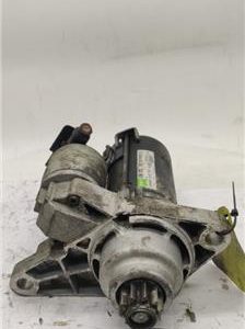 Motor Arranque Volkswagen Polo IV (9N1)(11.2001->) 1.4 16V - 336345