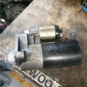 Motor Arranque Volvo S40 Berlina (1995->) 1.6 - 167647