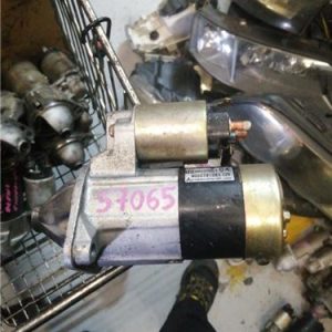Motor Arranque Volvo S40 Berlina (1995->) 1.8 i - 57065