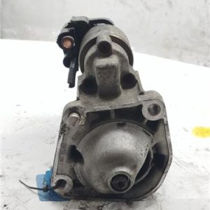 Motor Arranque Volvo S40 Berlina (2003->) 2.4 D5 Summum [2,4 Ltr. - 132 kW 20V Diesel] - 520667