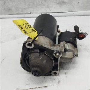 Motor Arranque Volvo S60 Berlina (2000->) 2.4 D5 - 489316